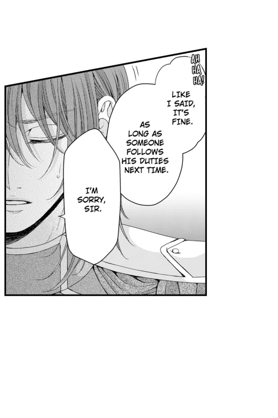 Gozen 0-ji, Tokeau Netsu - Karada ga Oboeteru Unmei no Cinderella Chapter 27 - page 9