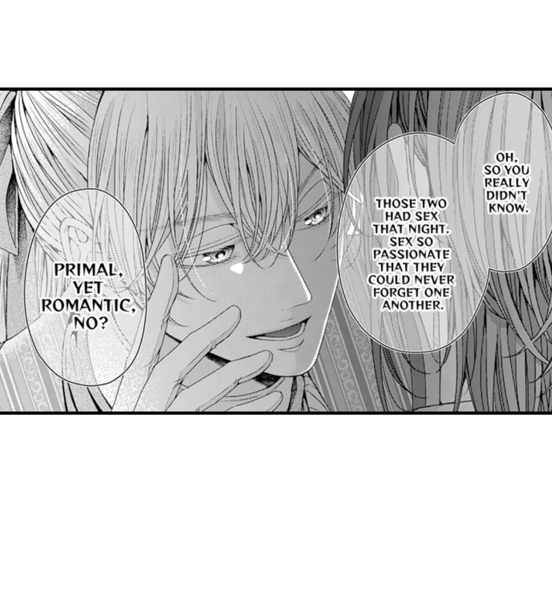 Gozen 0-ji, Tokeau Netsu - Karada ga Oboeteru Unmei no Cinderella Chapter 27 - page 13
