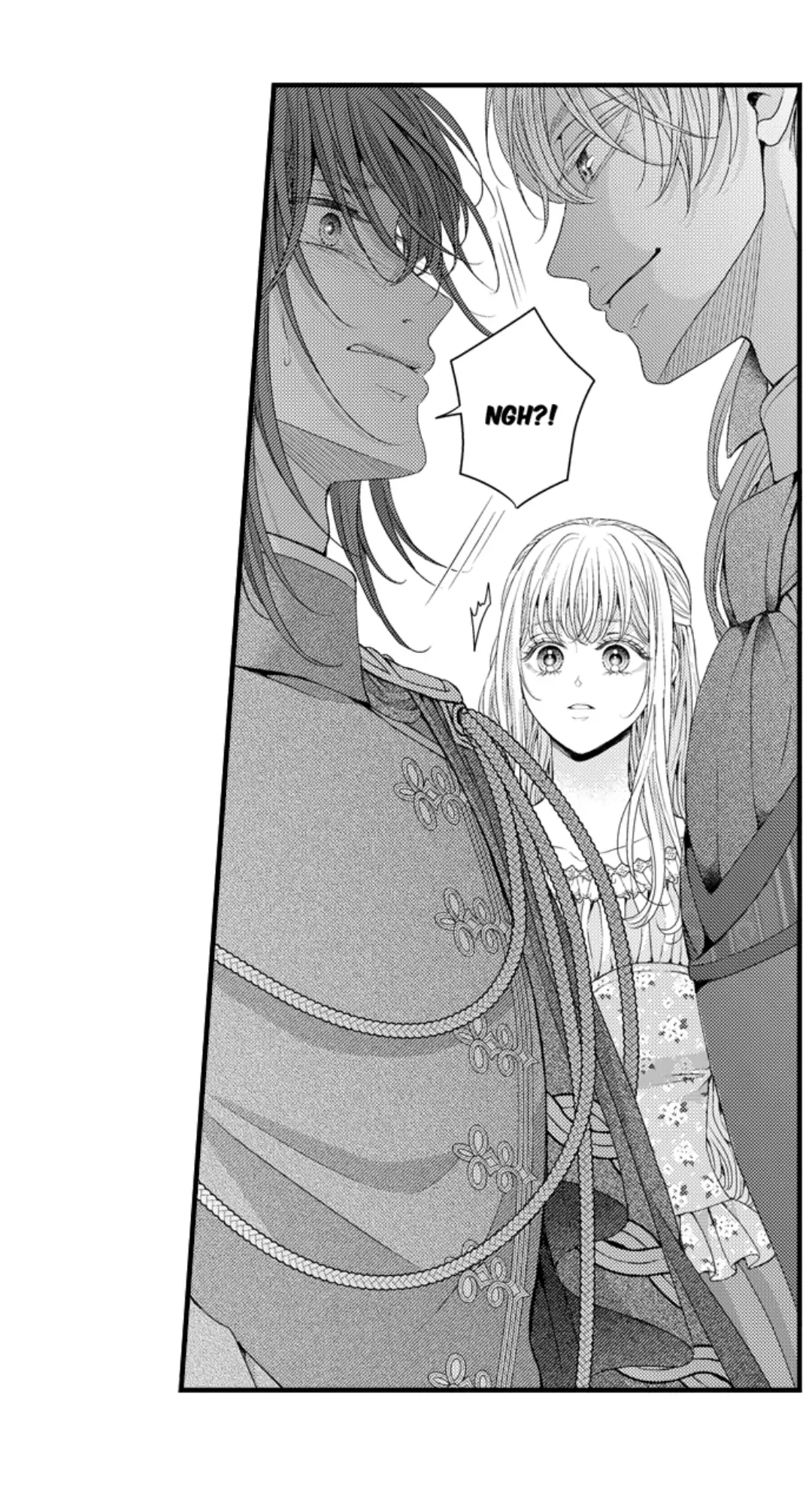 Gozen 0-ji, Tokeau Netsu - Karada ga Oboeteru Unmei no Cinderella Chapter 27 - page 14