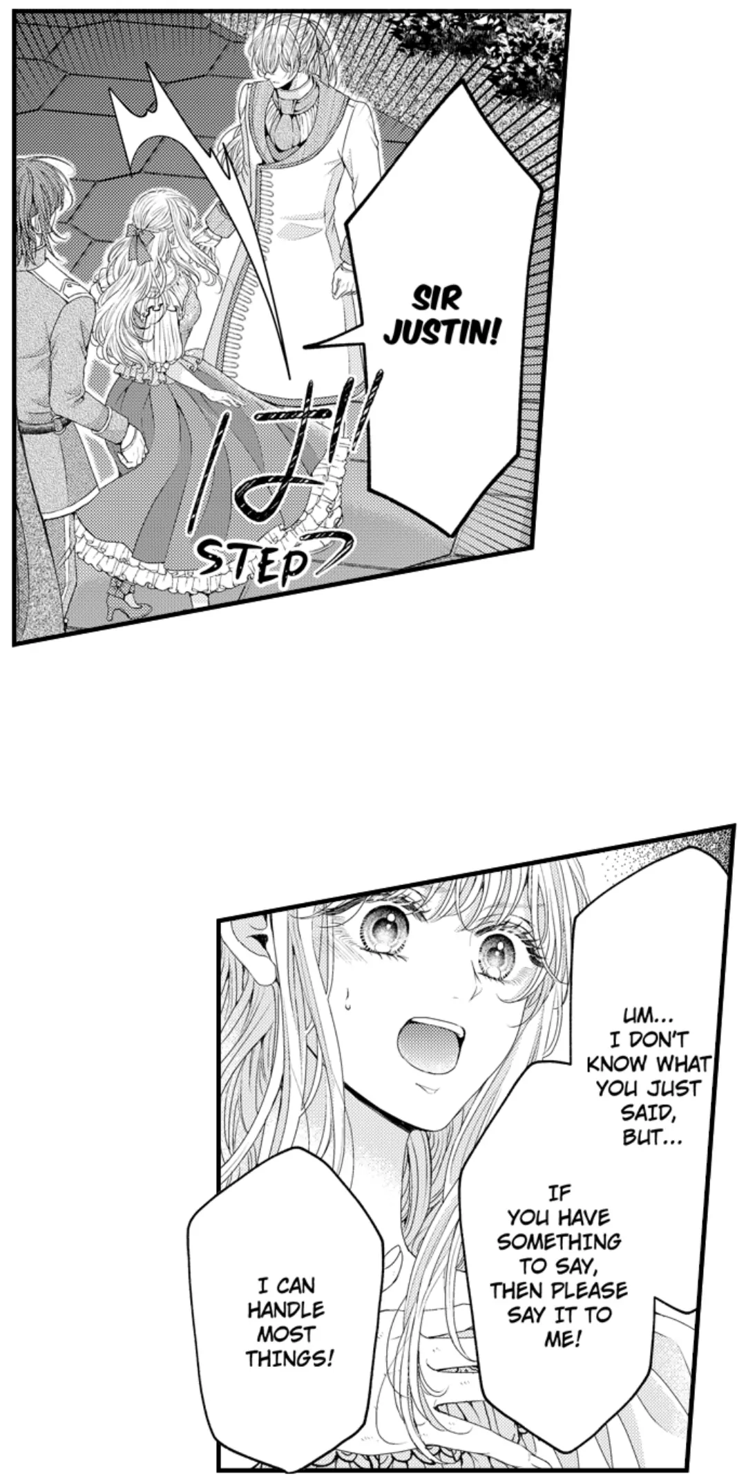 Gozen 0-ji, Tokeau Netsu - Karada ga Oboeteru Unmei no Cinderella Chapter 27 - page 15