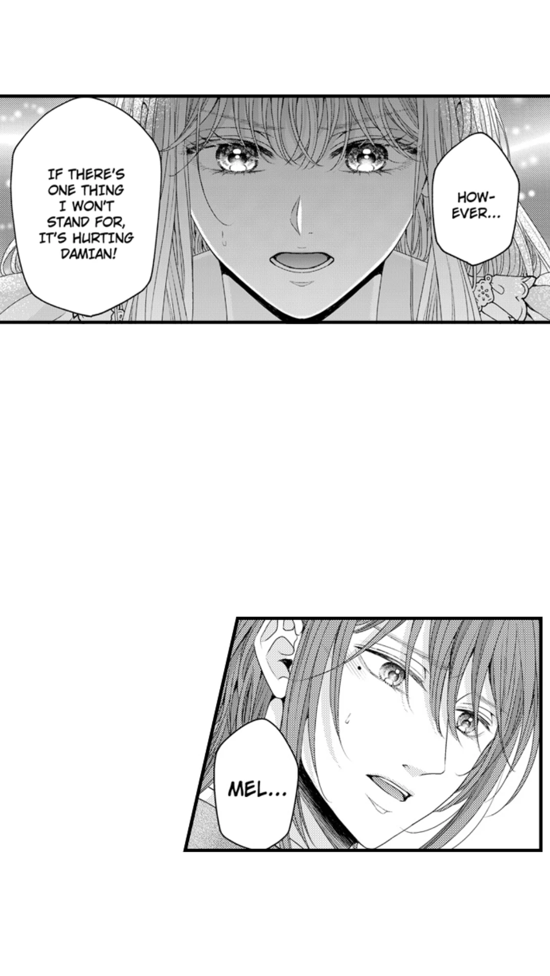 Gozen 0-ji, Tokeau Netsu - Karada ga Oboeteru Unmei no Cinderella Chapter 27 - page 16