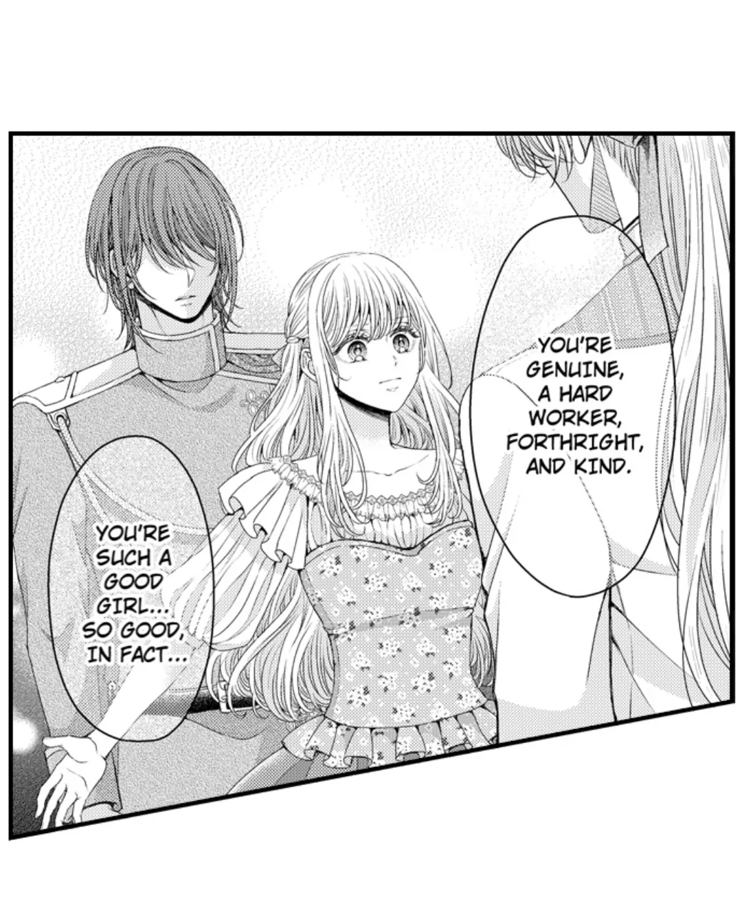 Gozen 0-ji, Tokeau Netsu - Karada ga Oboeteru Unmei no Cinderella Chapter 27 - page 18