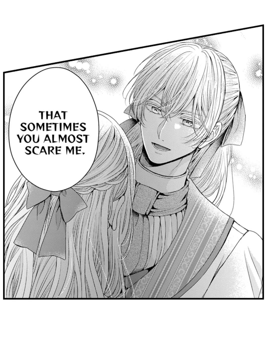 Gozen 0-ji, Tokeau Netsu - Karada ga Oboeteru Unmei no Cinderella Chapter 27 - page 19