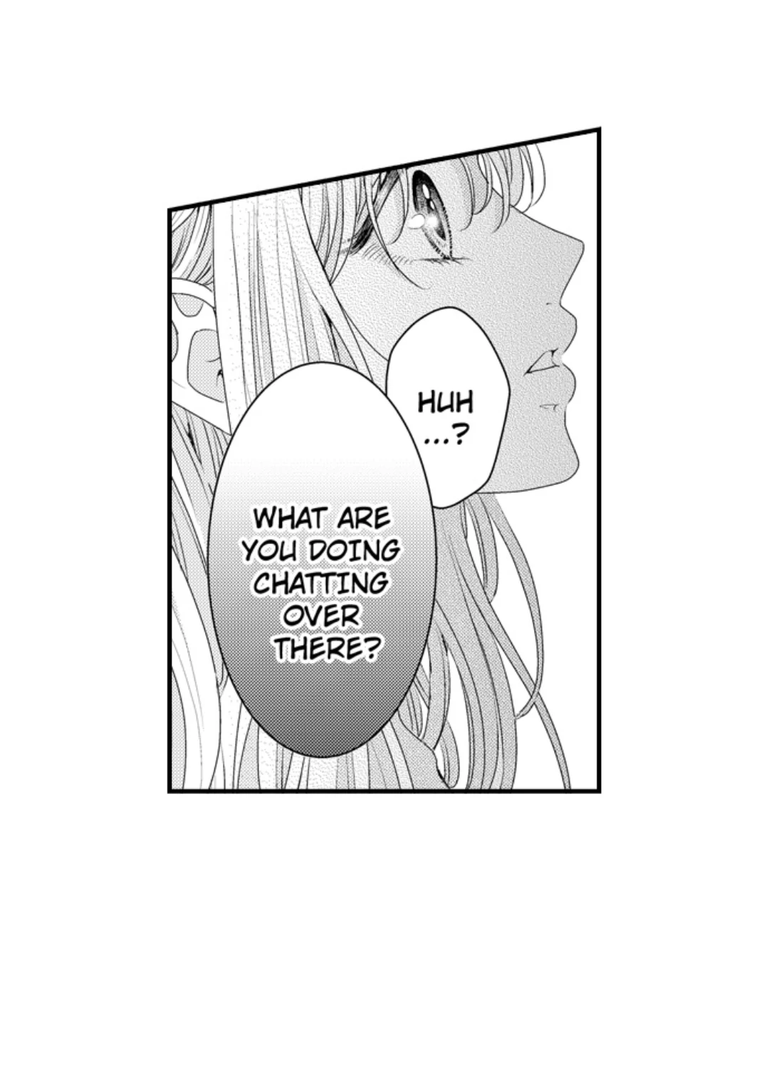 Gozen 0-ji, Tokeau Netsu - Karada ga Oboeteru Unmei no Cinderella Chapter 27 - page 20