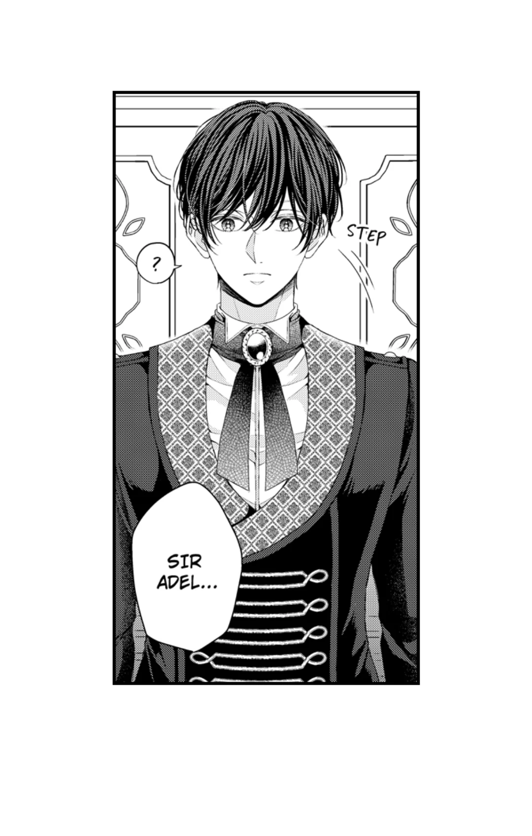 Gozen 0-ji, Tokeau Netsu - Karada ga Oboeteru Unmei no Cinderella Chapter 27 - page 21