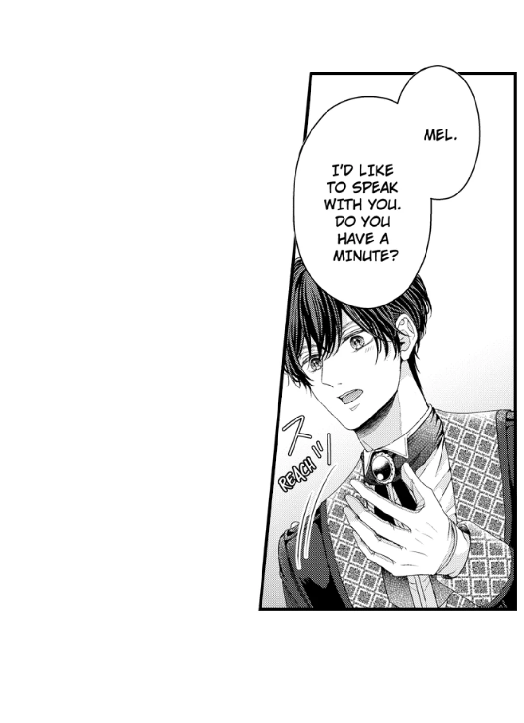 Gozen 0-ji, Tokeau Netsu - Karada ga Oboeteru Unmei no Cinderella Chapter 27 - page 23