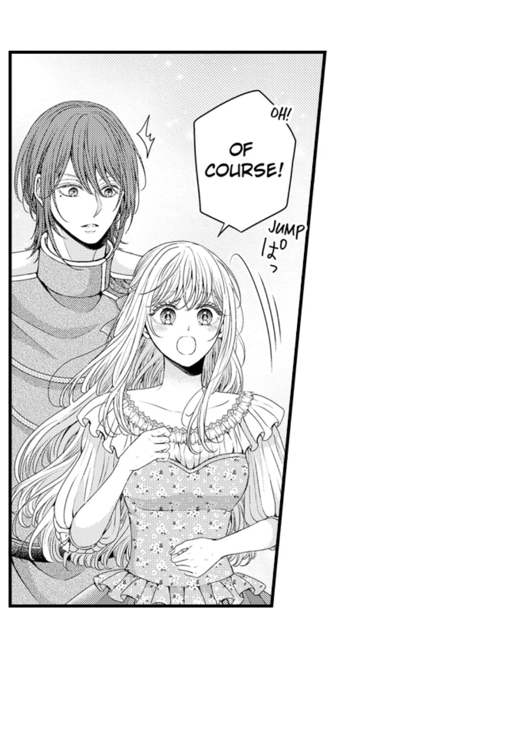 Gozen 0-ji, Tokeau Netsu - Karada ga Oboeteru Unmei no Cinderella Chapter 27 - page 24
