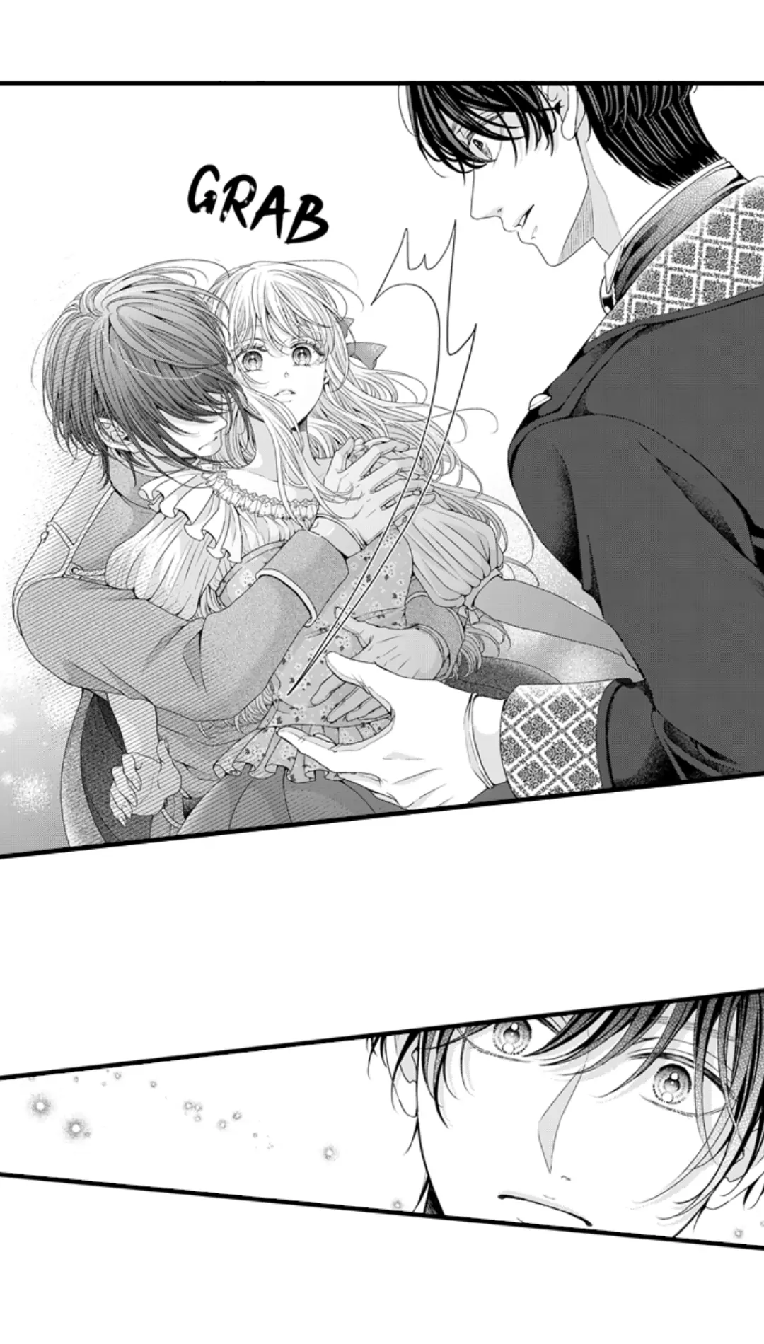 Gozen 0-ji, Tokeau Netsu - Karada ga Oboeteru Unmei no Cinderella Chapter 27 - page 26