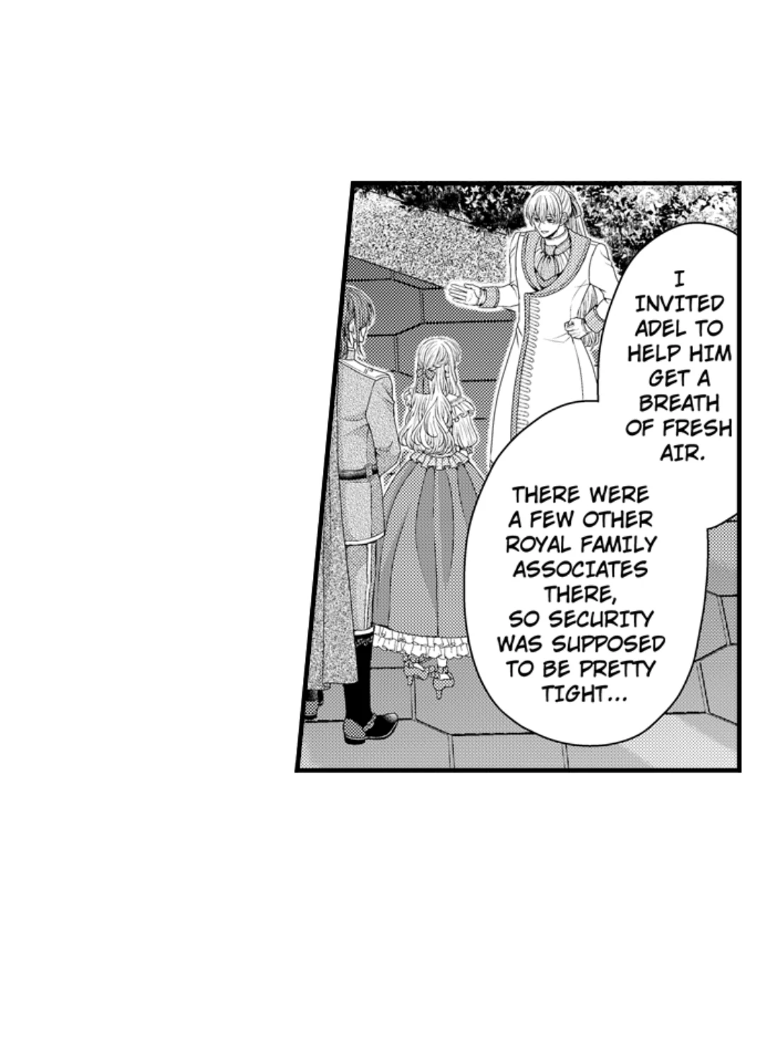 Gozen 0-ji, Tokeau Netsu - Karada ga Oboeteru Unmei no Cinderella Chapter 27 - page 2