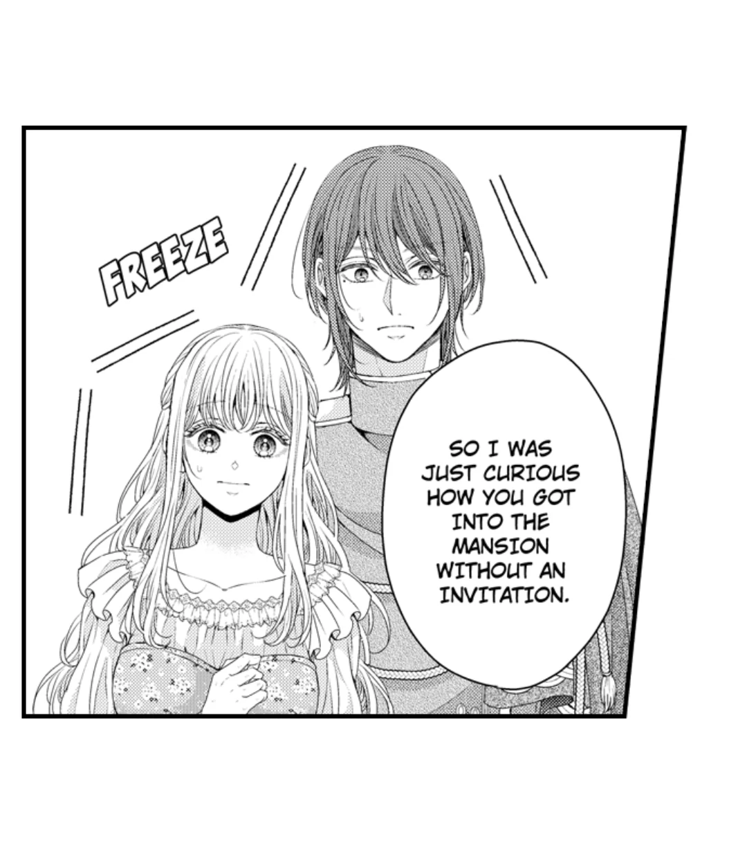 Gozen 0-ji, Tokeau Netsu - Karada ga Oboeteru Unmei no Cinderella Chapter 27 - page 3