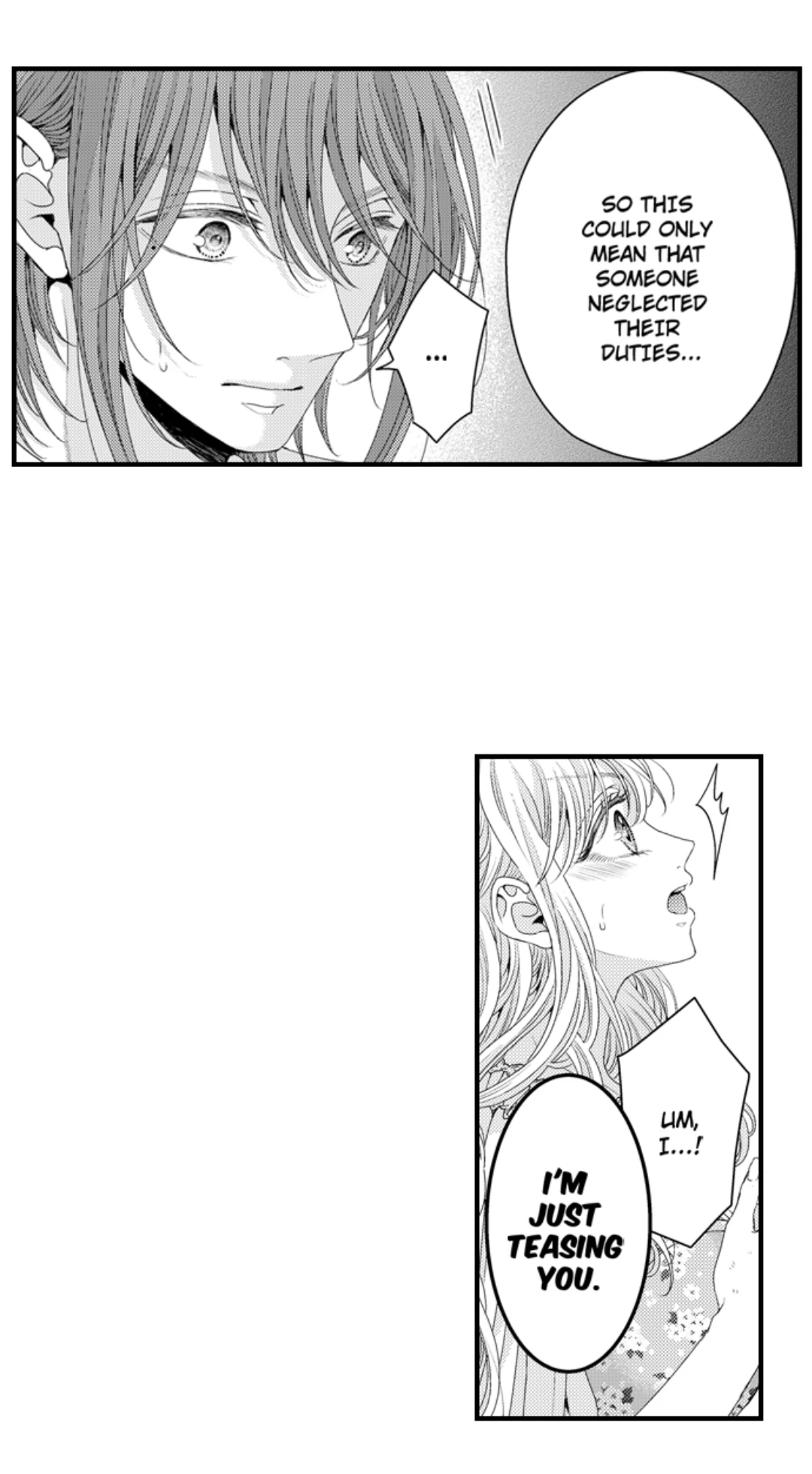 Gozen 0-ji, Tokeau Netsu - Karada ga Oboeteru Unmei no Cinderella Chapter 27 - page 5
