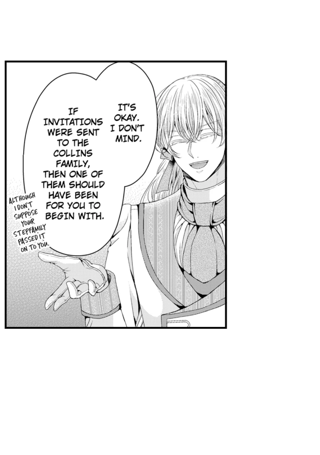 Gozen 0-ji, Tokeau Netsu - Karada ga Oboeteru Unmei no Cinderella Chapter 27 - page 6