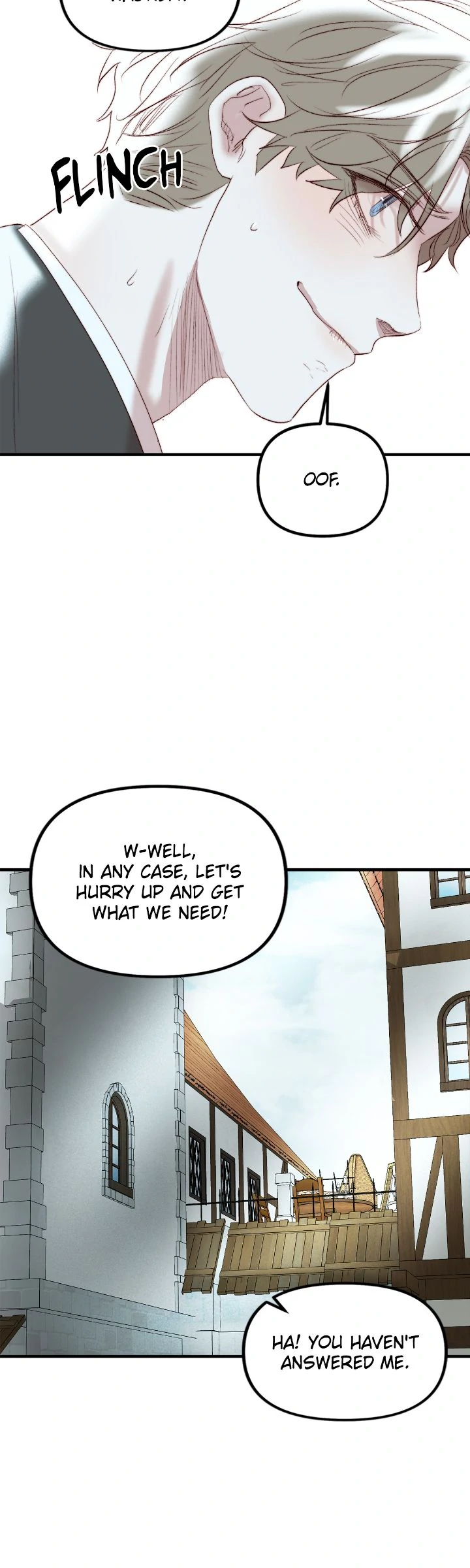 Beyond Walpurgis Chapter 33 - page 23
