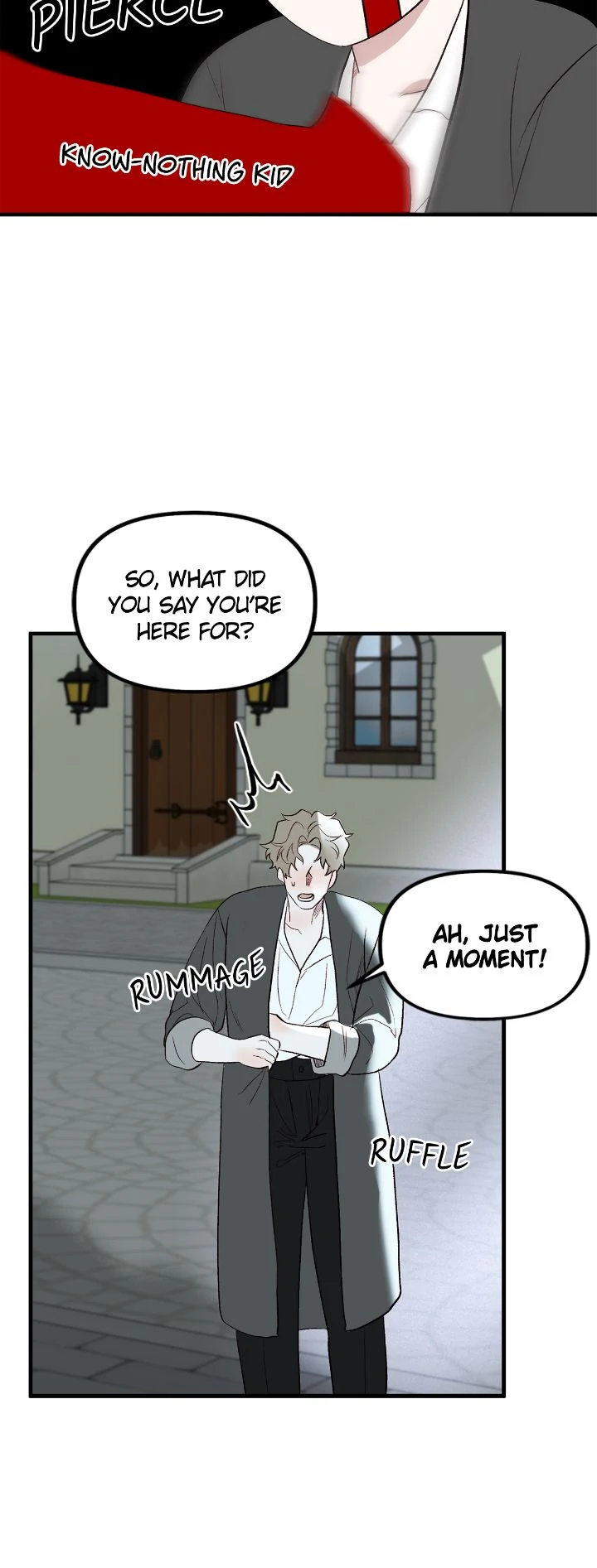 Beyond Walpurgis Chapter 33 - page 3