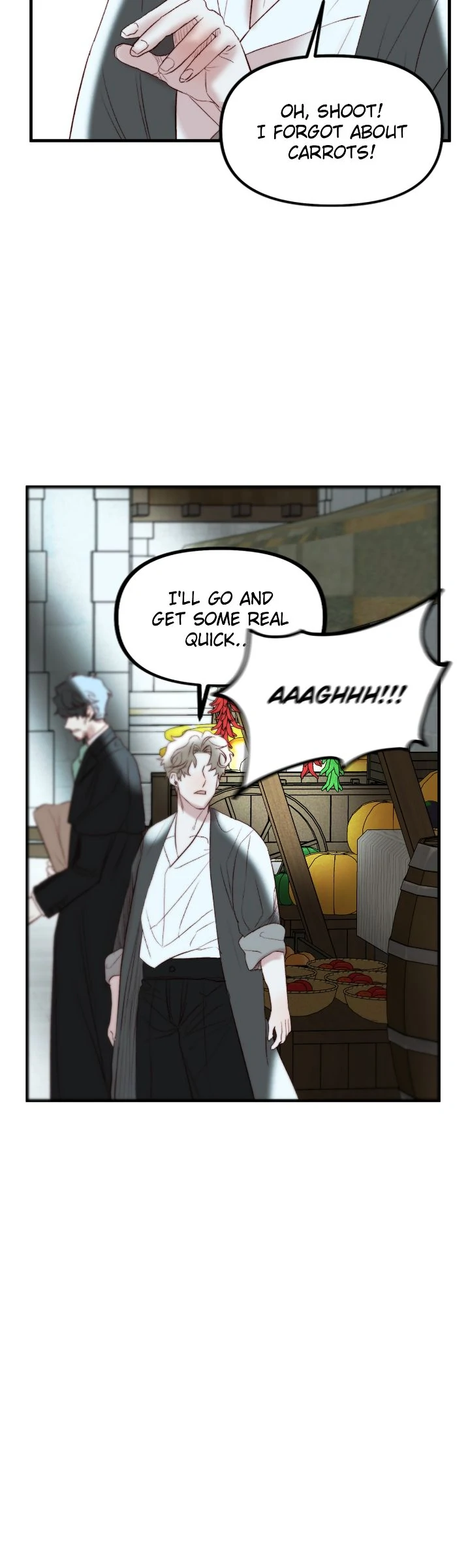 Beyond Walpurgis Chapter 33 - page 38