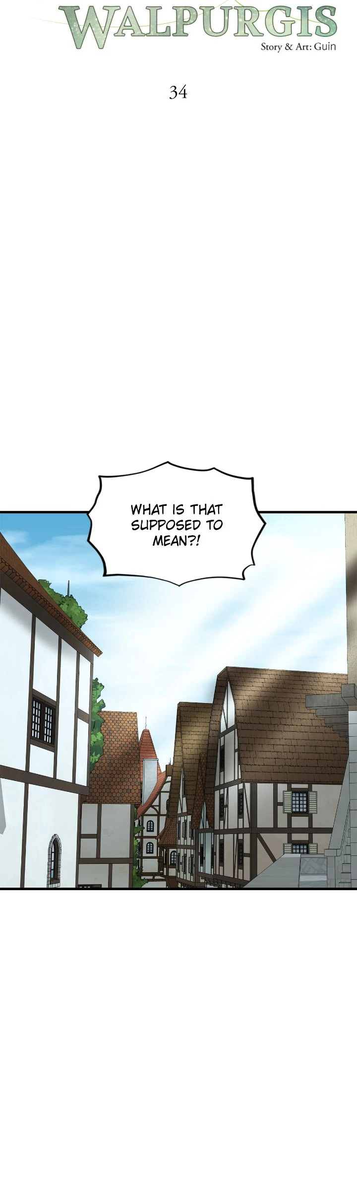 Beyond Walpurgis Chapter 34 - page 12