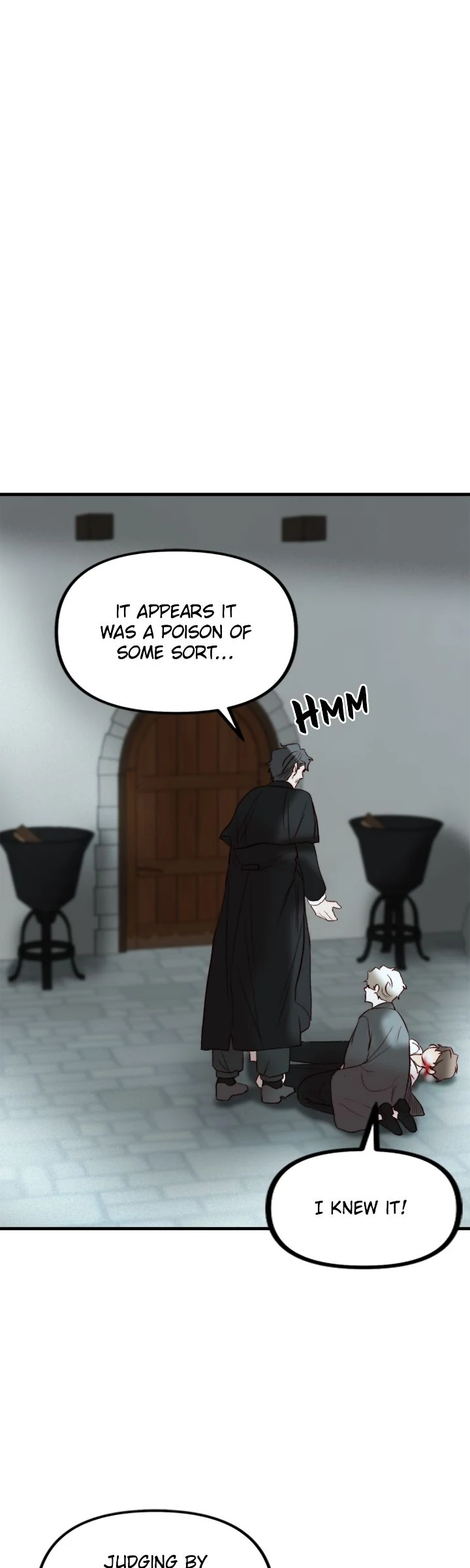 Beyond Walpurgis Chapter 34 - page 16