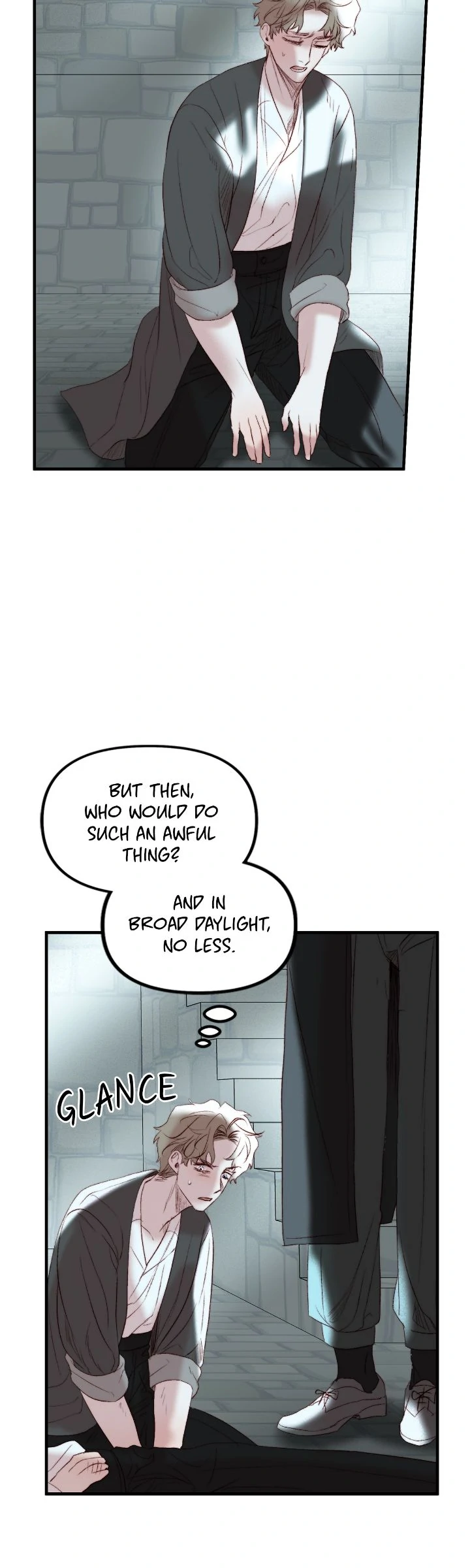 Beyond Walpurgis Chapter 34 - page 20