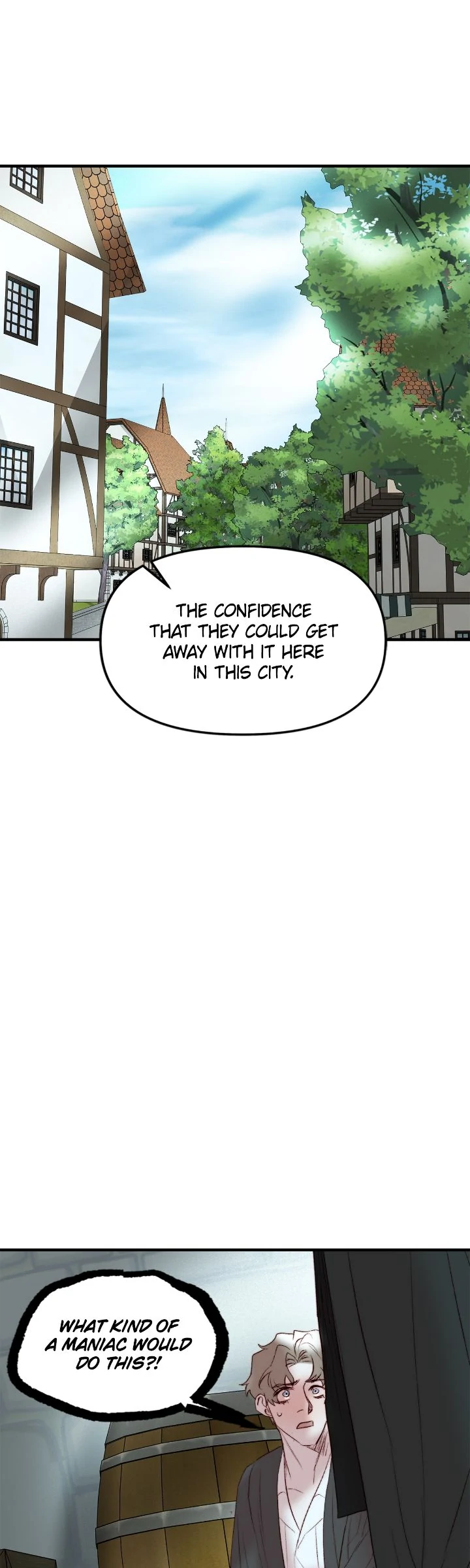 Beyond Walpurgis Chapter 34 - page 23