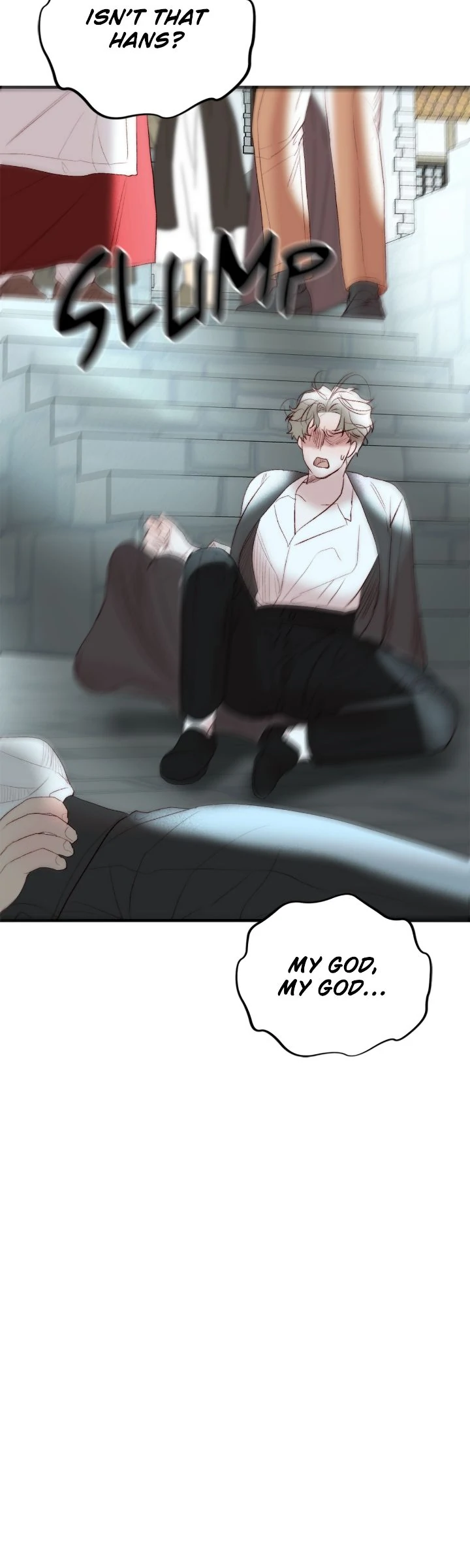 Beyond Walpurgis Chapter 34 - page 3