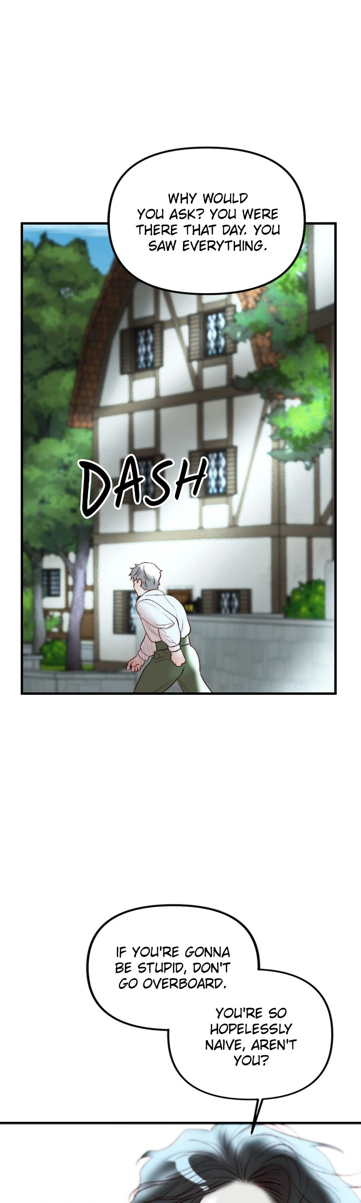 Beyond Walpurgis Chapter 34 - page 42