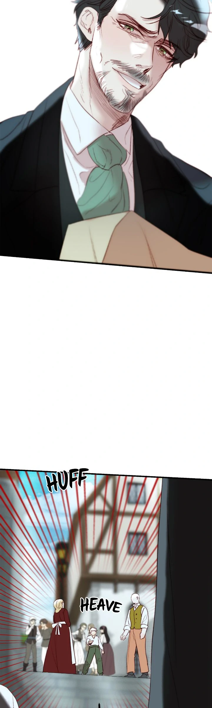 Beyond Walpurgis Chapter 34 - page 43