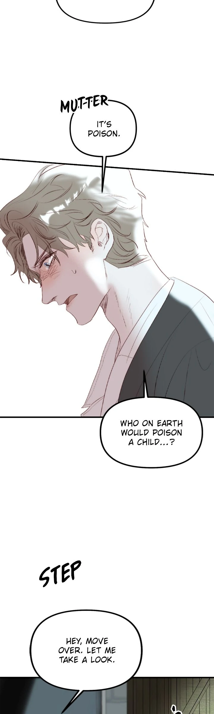 Beyond Walpurgis Chapter 34 - page 8