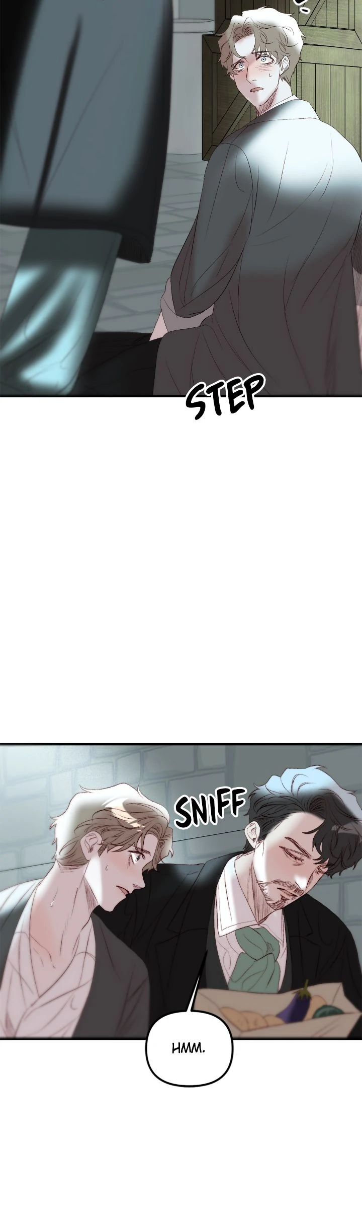 Beyond Walpurgis Chapter 34 - page 9