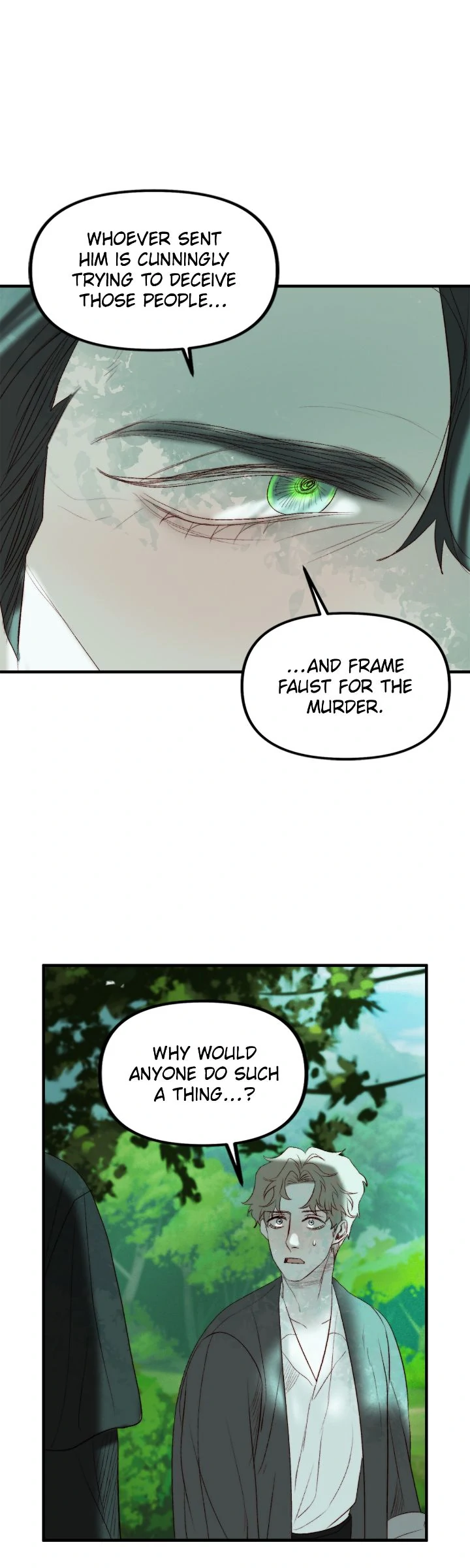 Beyond Walpurgis Chapter 35 - page 43