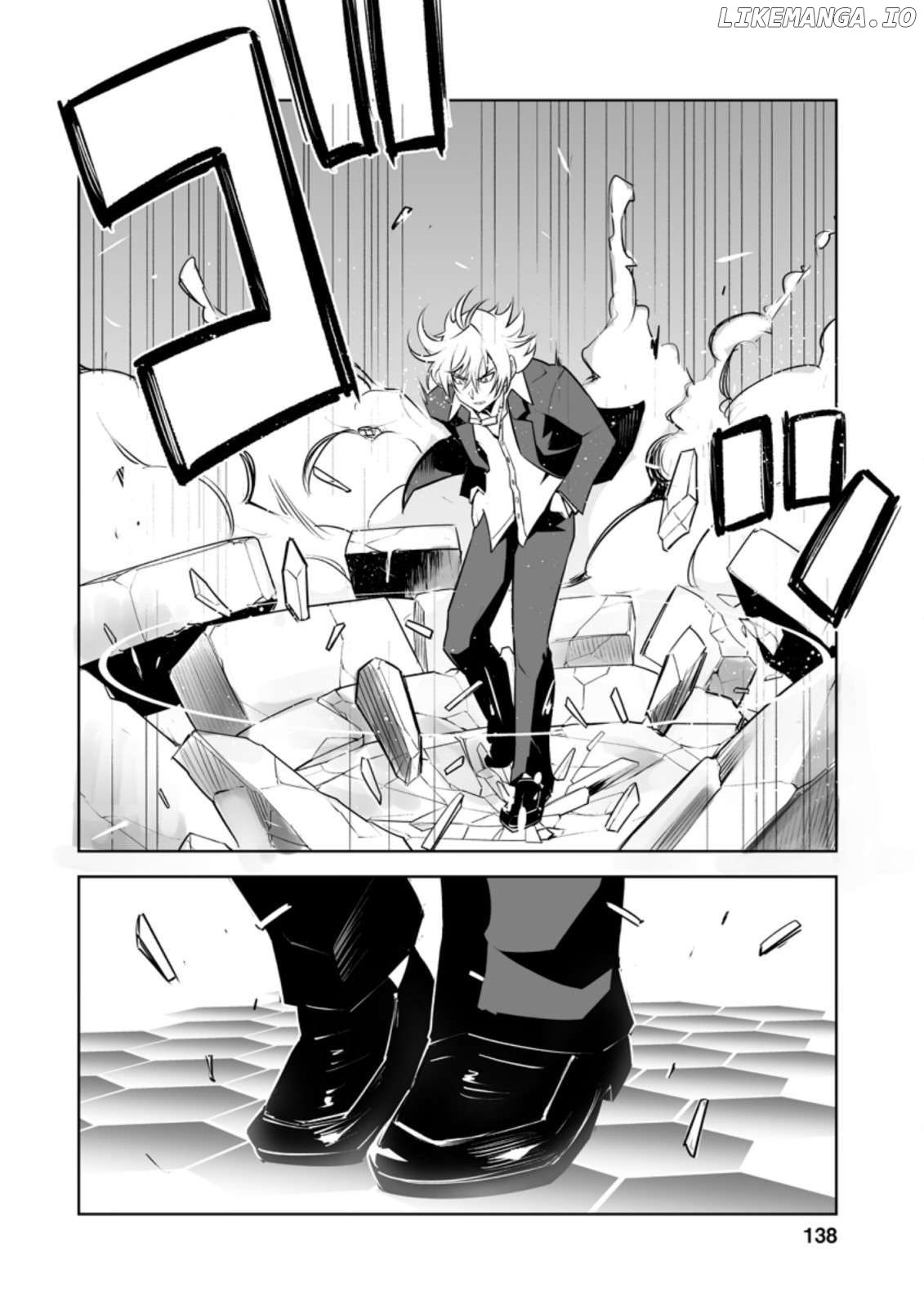 Class Teni de Ore dake Haburaretara, Doukyuu Harem Tsukuru Koto ni Shita Chapter 25.2 - page 7