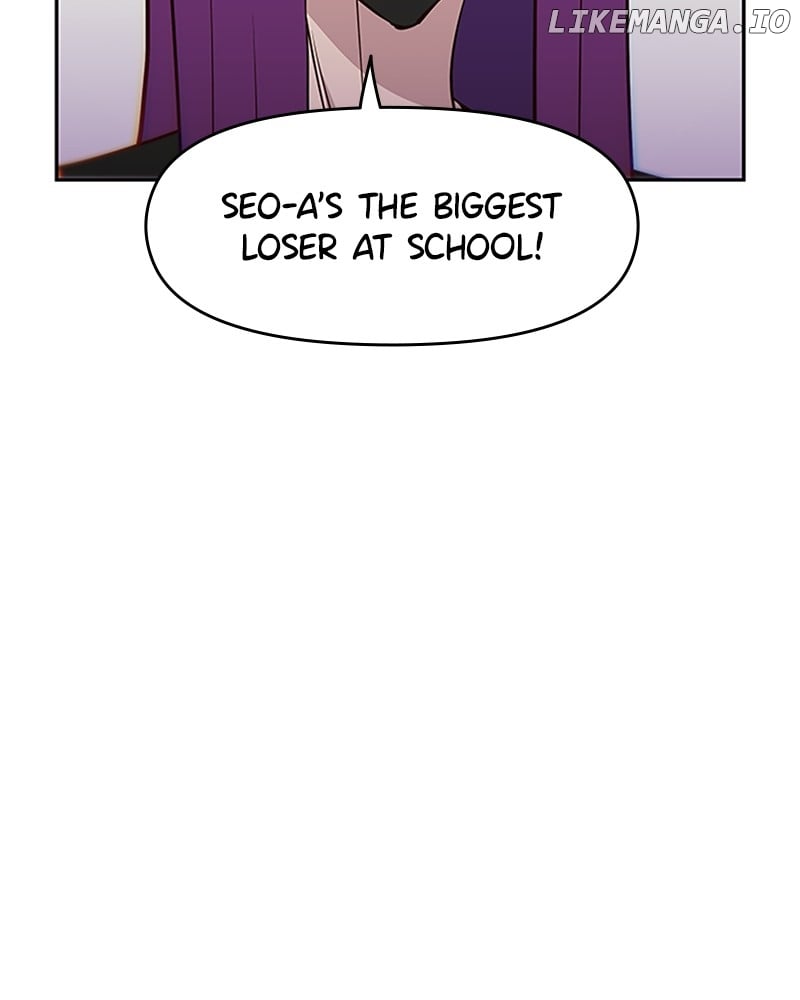 I'm the Only One Bullied by the New High School Student Chapter 27 - page 6