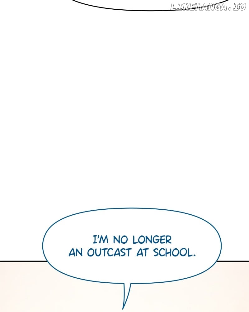 I'm the Only One Bullied by the New High School Student Chapter 27 - page 109