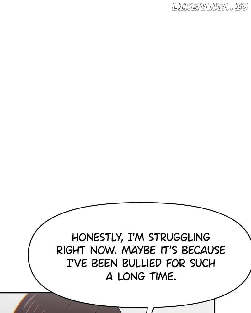 I'm the Only One Bullied by the New High School Student Chapter 28 - page 108