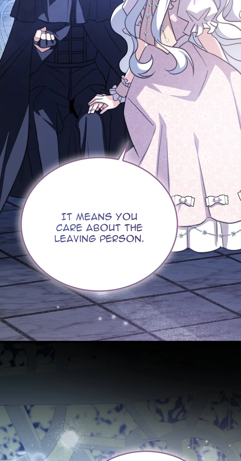 The Ducal Family's Poisonous Flower Chapter 39 - page 20