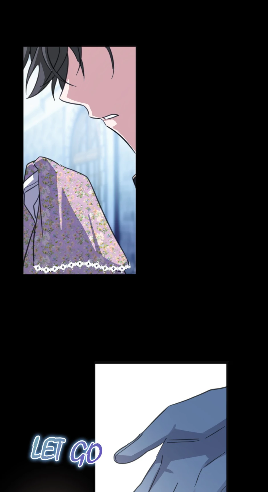 The Ducal Family's Poisonous Flower Chapter 39 - page 44