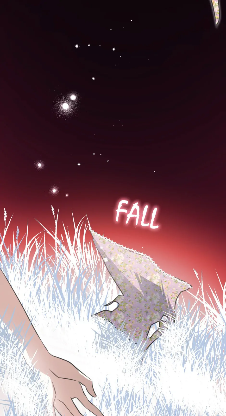 The Ducal Family's Poisonous Flower Chapter 39 - page 48