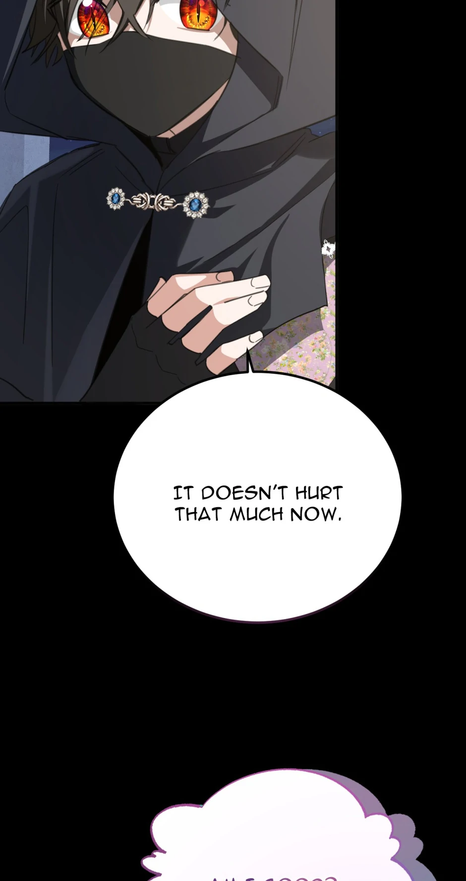 The Ducal Family's Poisonous Flower Chapter 39 - page 4