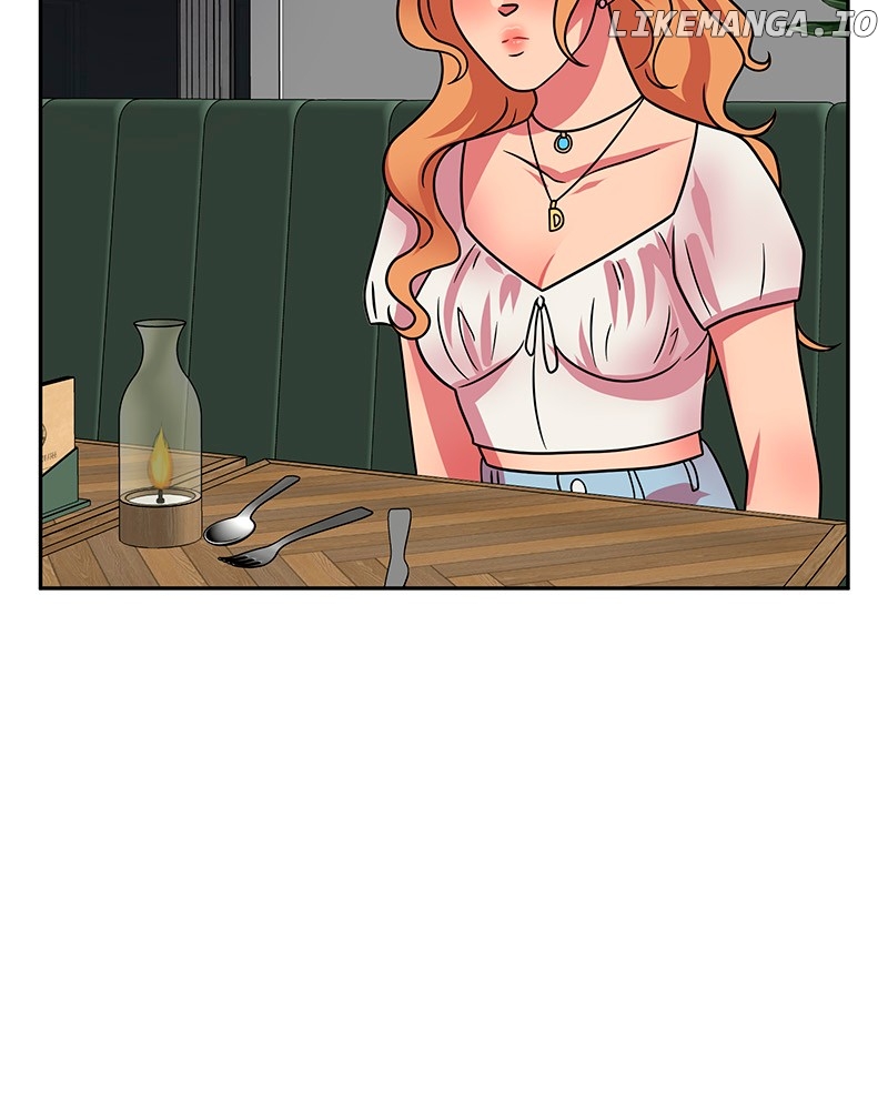 Sweetheart - Manhwa Chapter 42 - page 12