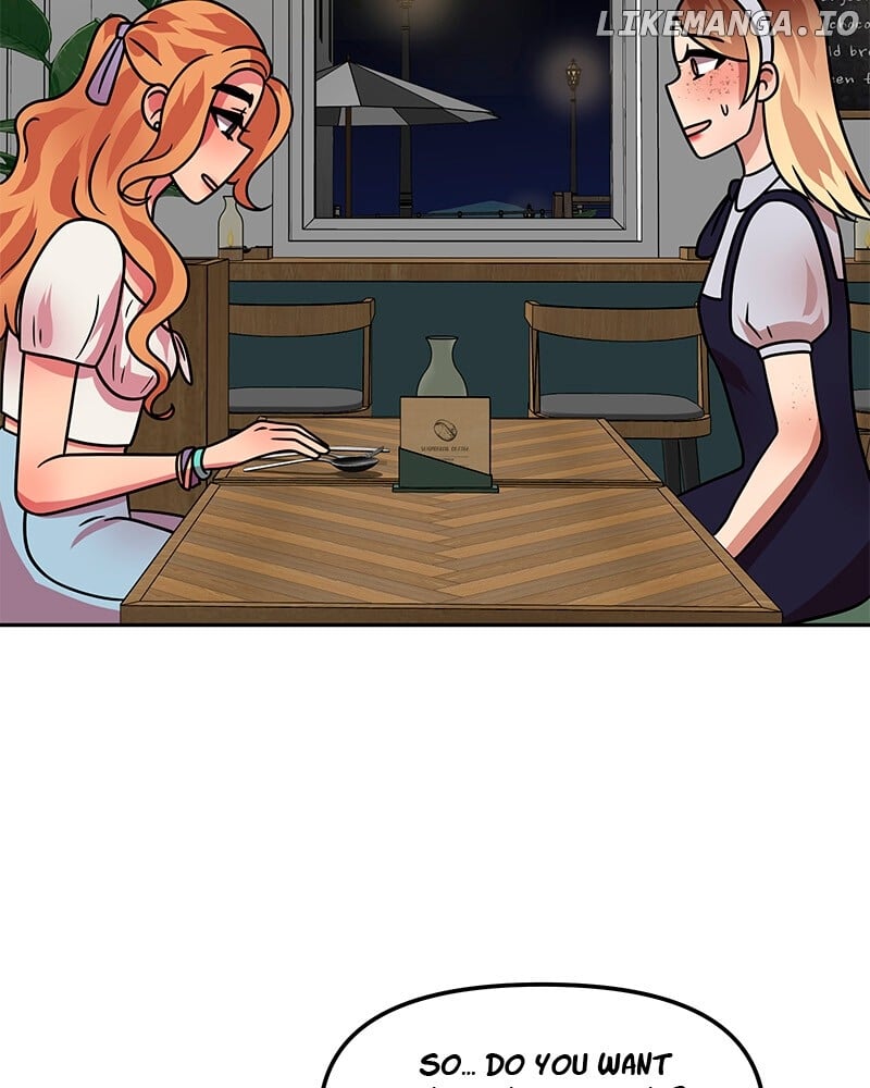 Sweetheart - Manhwa Chapter 42 - page 21