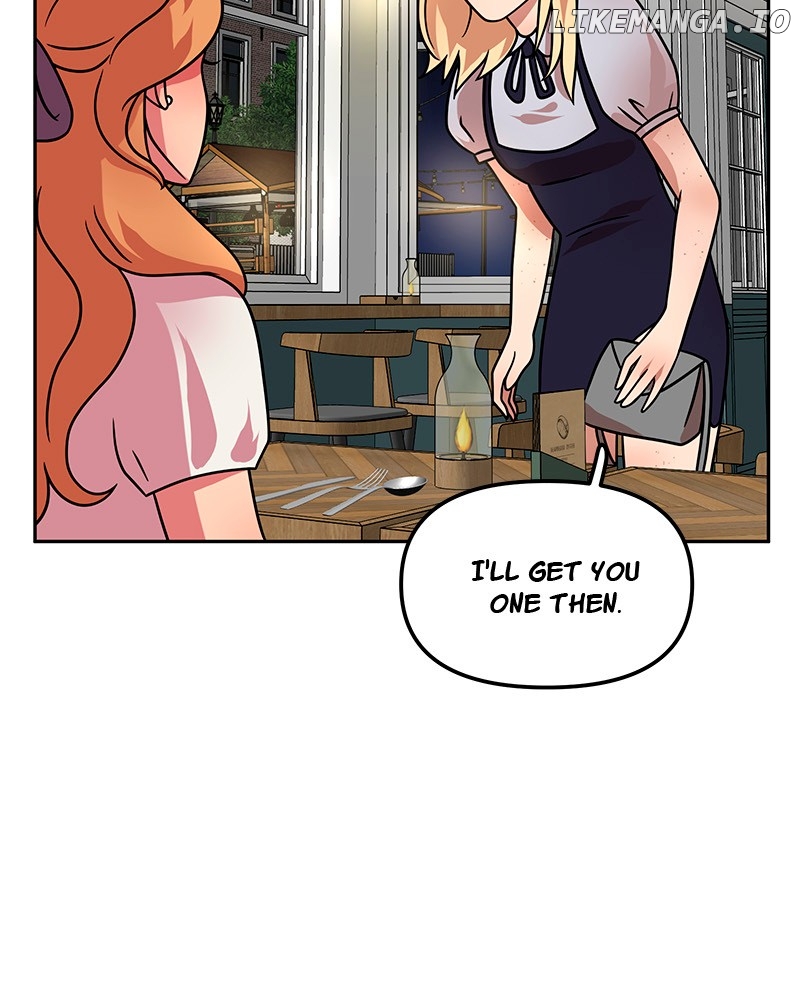 Sweetheart - Manhwa Chapter 42 - page 25