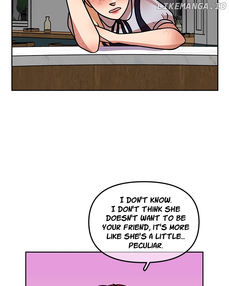 Sweetheart - Manhwa Chapter 42 - page 30