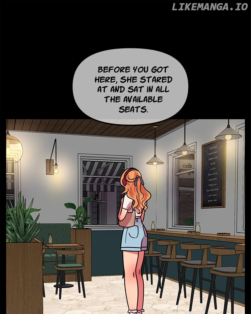 Sweetheart - Manhwa Chapter 42 - page 32