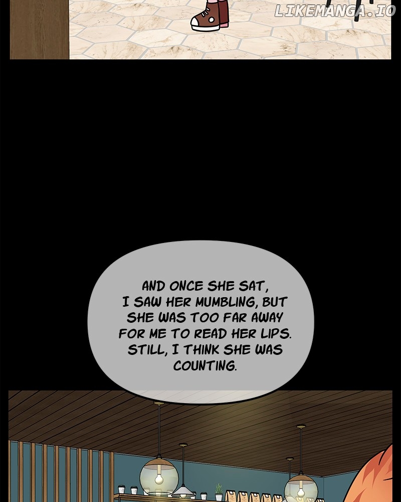 Sweetheart - Manhwa Chapter 42 - page 33