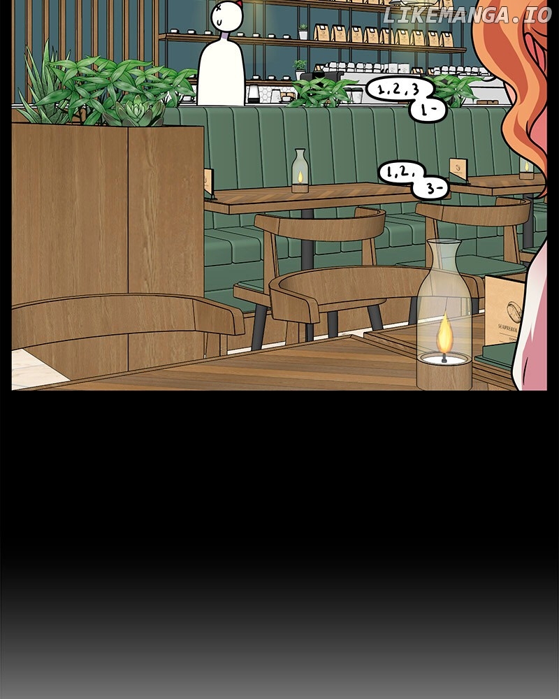 Sweetheart - Manhwa Chapter 42 - page 34