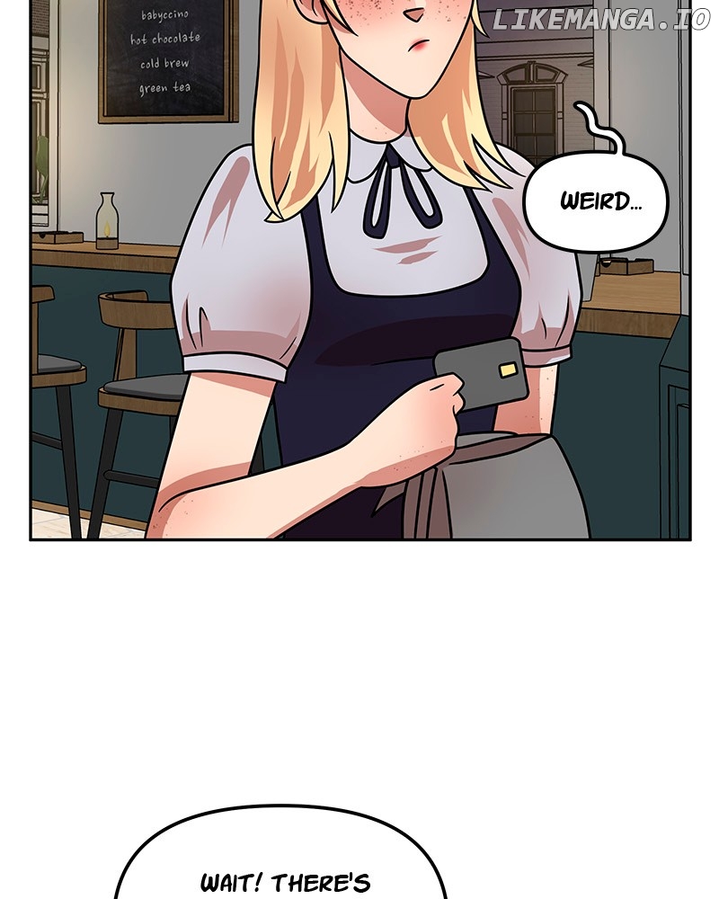 Sweetheart - Manhwa Chapter 42 - page 36