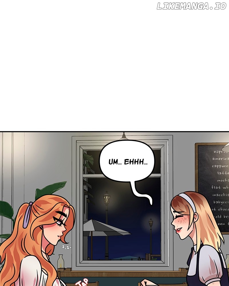 Sweetheart - Manhwa Chapter 42 - page 47