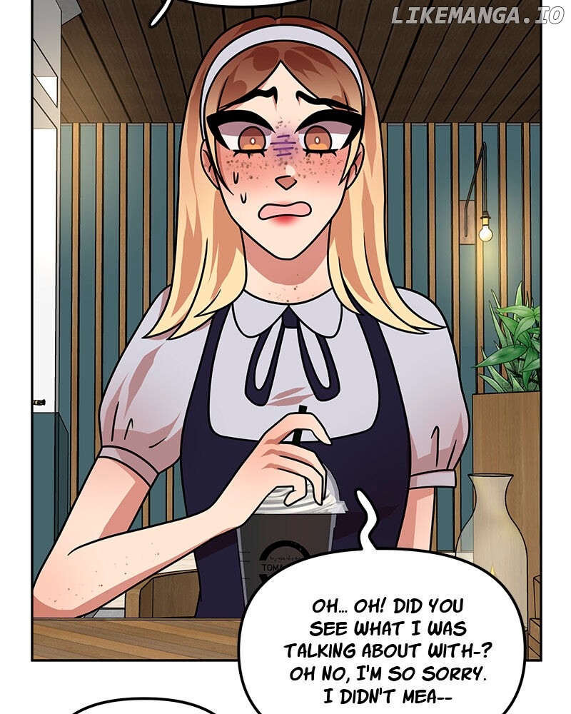 Sweetheart - Manhwa Chapter 42 - page 56