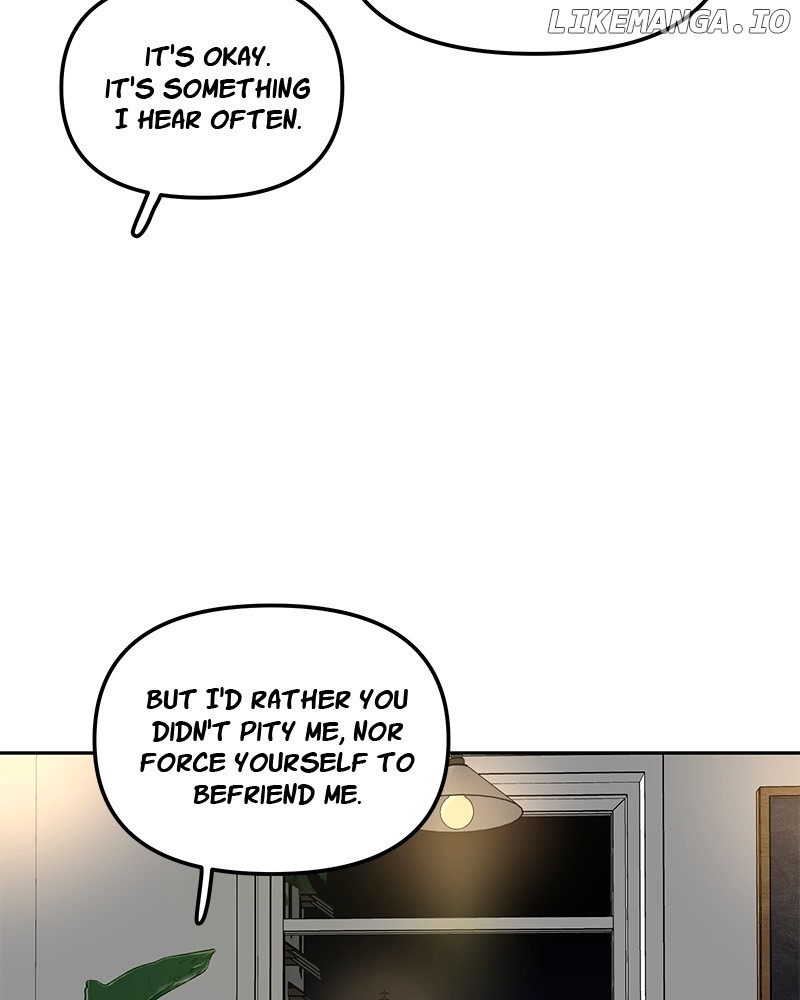 Sweetheart - Manhwa Chapter 42 - page 57