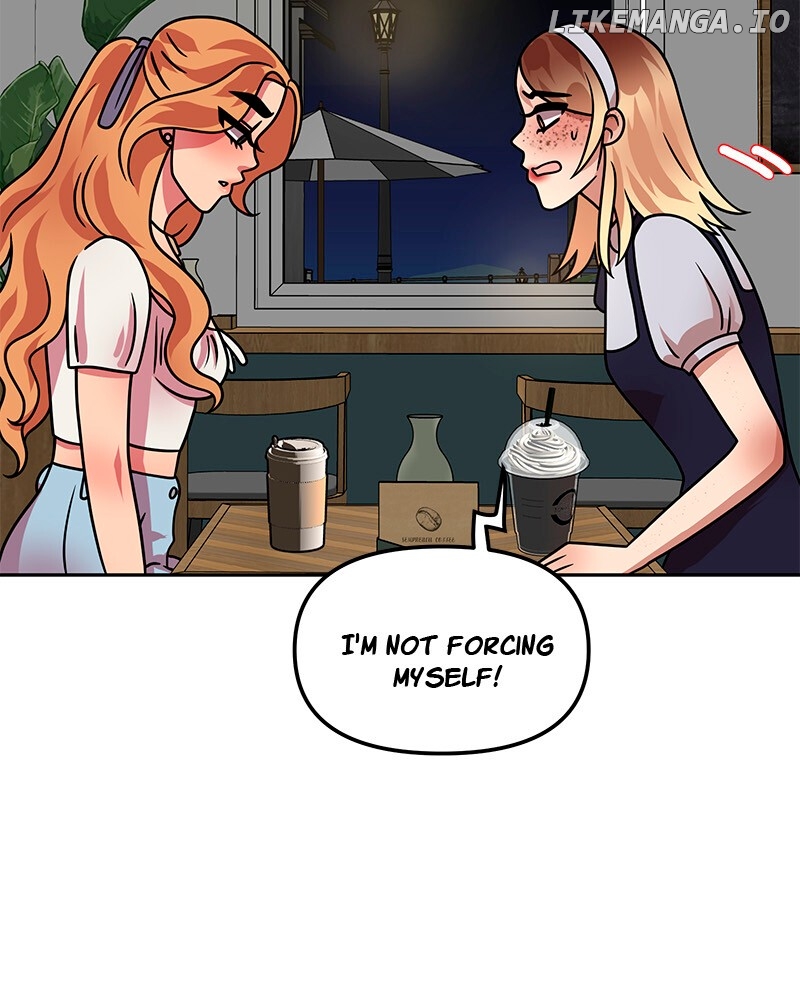 Sweetheart - Manhwa Chapter 42 - page 58