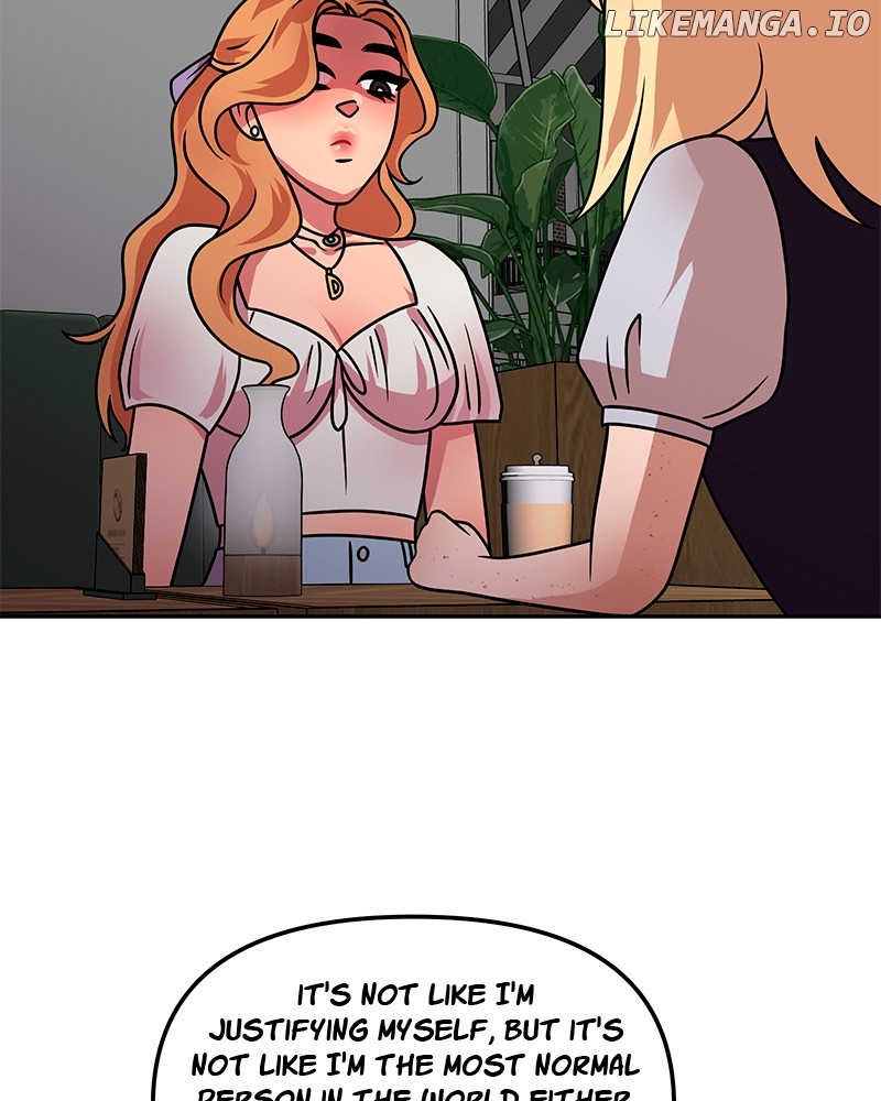 Sweetheart - Manhwa Chapter 42 - page 63